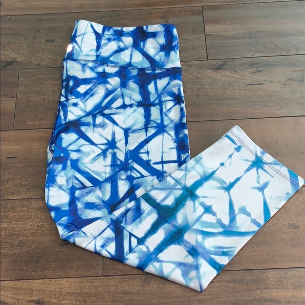Forever 21 Athletic Leggings